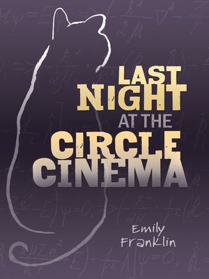 cover image of Last Night at the Circle Cinema